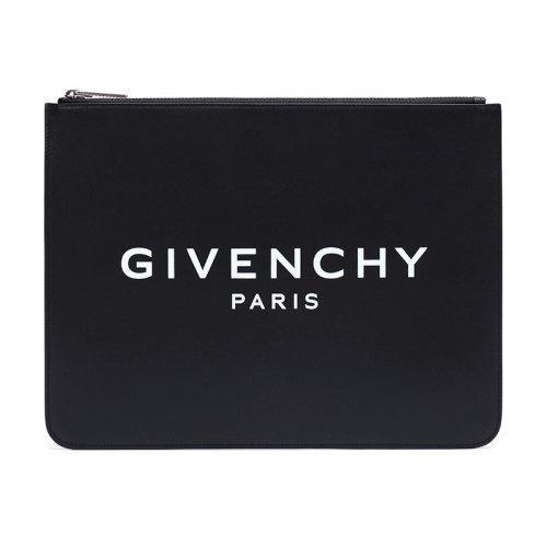 Givenchy/纪梵希 男士牛皮手拿包 BK600JK0AC 商品图0