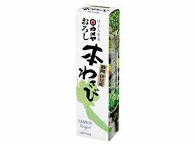 伊豆 山葵酱 （管状）42g