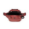 Longchamp/珑骧  女士LE PLIAGE CUIR系列迷你款羊皮手拿包单肩斜挎包 10099 757 商品缩略图14