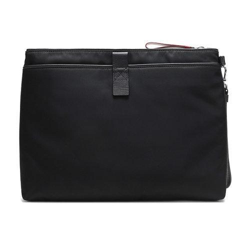 BALLY/巴利 男士织物手拿包 FHOLLER 商品图2