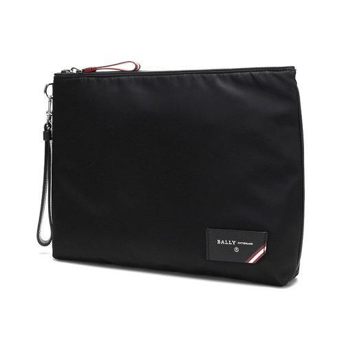 BALLY/巴利 男士织物手拿包 FHOLLER 商品图1