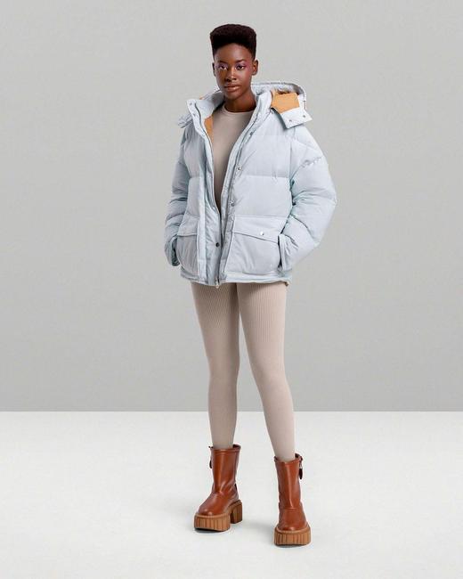 Cordova - Habuka Jacket  - 科尔多瓦 - 滑雪夹克 - 蓝色 商品图1