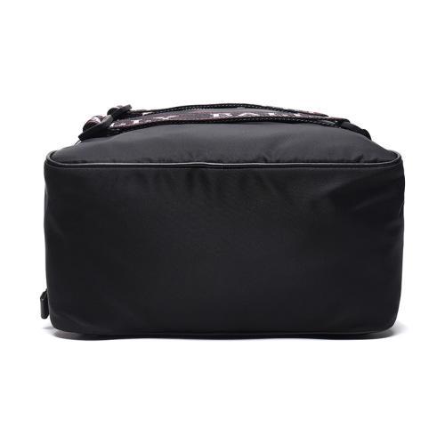 BALLY/巴利 男士织物双肩包 FLIP 商品图3