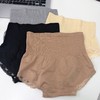 【春天来了换新衣】高腰收腹臀内裤（3条）颜色随机（非质量问题不退不换） 商品缩略图4