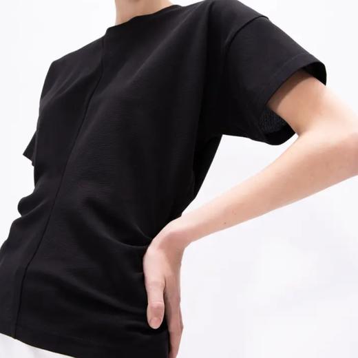 鳐鱼修身T恤 商品图2