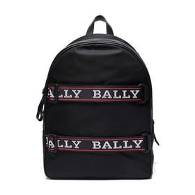 BALLY/巴利 男士织物双肩包 FLIP