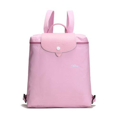 Longchamp/珑骧 女士LEPLIAGECLUB系列织物可折叠双肩包 1699 619 商品图10