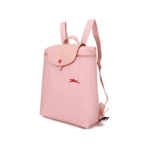 Longchamp/珑骧 女士LEPLIAGECLUB系列织物可折叠双肩包 1699 619 商品图51