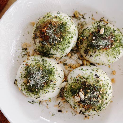 原味米馒头 商品图2