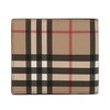 BURBERRY/博柏利 男款环保帆布短款钱包钱夹 80166111 商品缩略图2