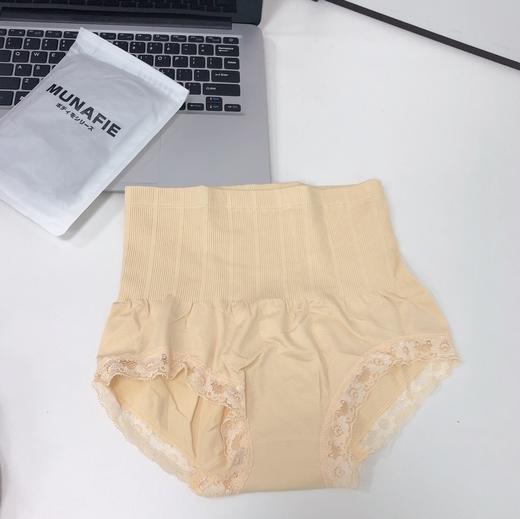 【春天来了换新衣】高腰收腹臀内裤（3条）颜色随机（非质量问题不退不换） 商品图7