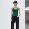 方领吊带内搭T恤 商品缩略图0