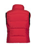 Goldbergh - FOXY, ladies woven bw real fox fur -ruby red - 戈德堡 - 滑雪夹克 - 红色 商品缩略图2