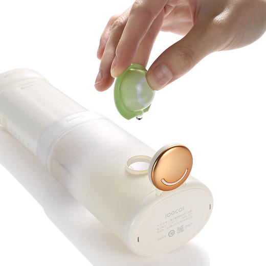 素士W2笑脸冲牙器 商品图1