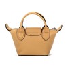 Longchamp/珑骧  女士LE PLIAGE CUIR系列迷你款羊皮手拿包单肩斜挎包 10099 757 商品缩略图37