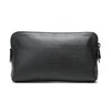 Longchamp/珑骧 女士LEPLIAGECUIR系列羊皮手拿包 4549 757 商品缩略图2