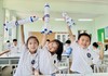 2022春建始县高平国际实验学校力翰科学一二年级【长征水火箭】课程 22.C.Z.S.17 商品缩略图0