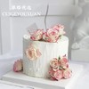 玫瑰女神蛋糕 商品缩略图0