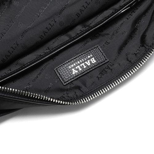 BALLY/巴利 男士织物手拿包 FHOLLER 商品图4