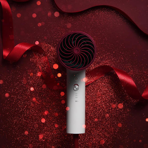 素士H5负离子吹风机 商品图7