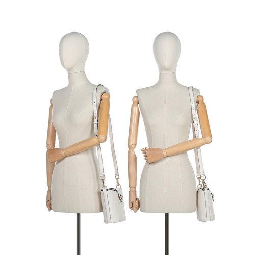 COACH/蔻驰 2021款 女士鹅卵石纹皮革ADDIE单肩斜挎包 C2814 商品图14