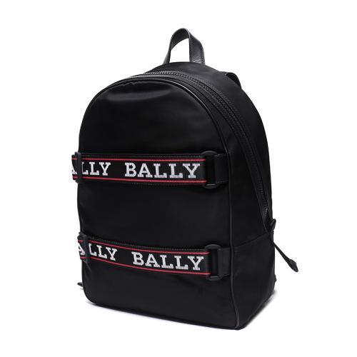 BALLY/巴利 男士织物双肩包 FLIP 商品图1