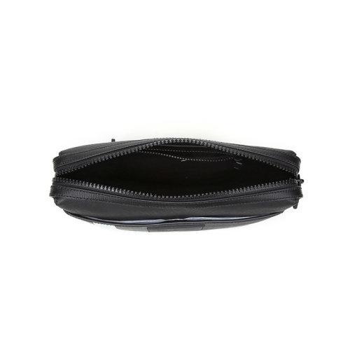 BALLY/巴利 男士PVC单肩斜挎包/邮差包 SKILL OF 商品图4