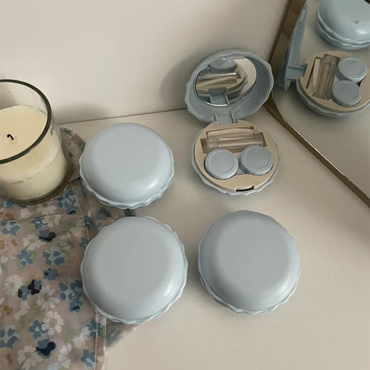 隐形眼镜盒/像鱼as512 商品图3