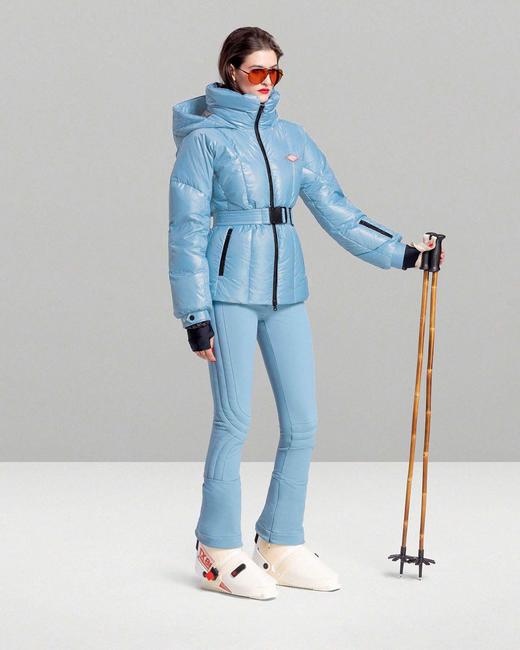 Cordova - Monterosa Jacket - 科尔多瓦 - 滑雪夹克 - 蓝色 商品图0