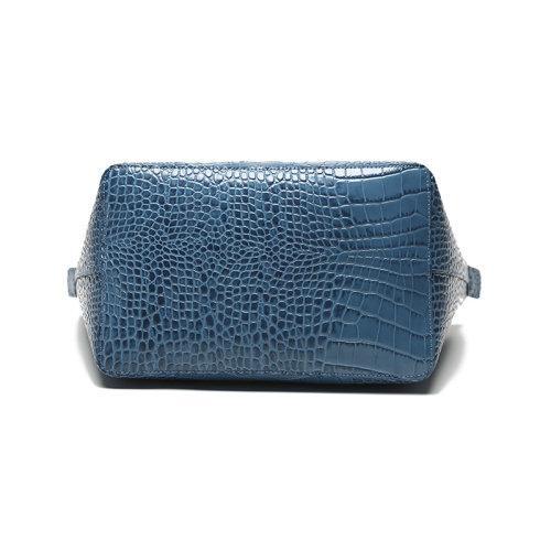 Longchamp/珑骧 2021款 女士LE PLIAGE CUIR系列小号牛皮短柄手提包饺子包 1512 HVC 商品图9