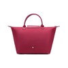 Longchamp/珑骧 女士LEPLIAGE系列中号织物短柄可折叠手提包饺子包 1623 619 商品缩略图12