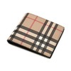 BURBERRY/博柏利 男款环保帆布短款钱包钱夹 80166111 商品缩略图3