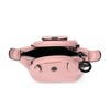Longchamp/珑骧  女士LE PLIAGE CUIR系列迷你款羊皮手拿包单肩斜挎包 10099 757 商品缩略图19
