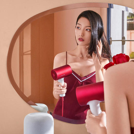 素士H5负离子吹风机 商品图9