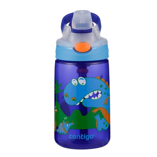 小发明家儿童杯-恐龙 新款 400ml 商品图1