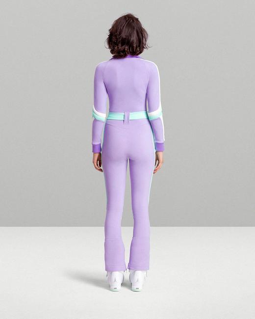 Cordova - MODENA - CD/W/C - 科尔多瓦 - 连体滑雪服 - 紫色 商品图4