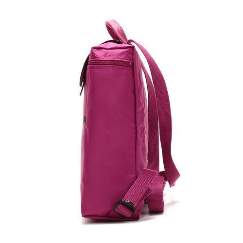 Longchamp/珑骧 女士LEPLIAGECLUB系列织物可折叠双肩包 1699 619 商品图7