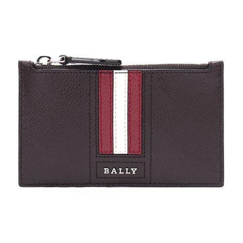 BALLY/巴利 男士皮质零钱包卡包 TENLEY LT 商品图0