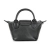 Longchamp/珑骧  女士LE PLIAGE CUIR系列迷你款羊皮手拿包单肩斜挎包 10099 757 商品缩略图3