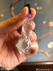 玻璃飘翠如鱼得水吊坠 89999【06-2280401】 商品缩略图1