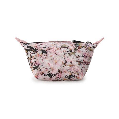 Longchamp/珑骧 2021款 女士织物零钱包 3693 HVY 商品图2