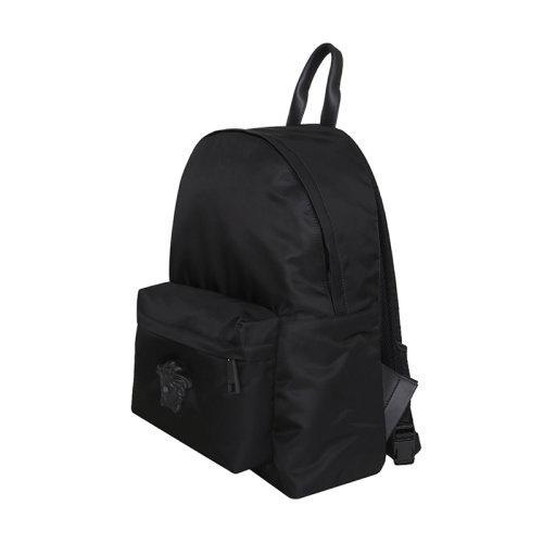VERSACE/范思哲 男士织物双肩包 DFZ5350 DNYLV 商品图1