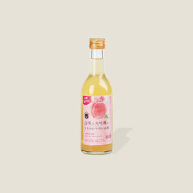 盛田白桃汁利口酒 300ml
