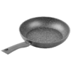 意大利进口雨花石麦饭石不粘煎锅 Ø24cmxh4.6cm 商品缩略图0