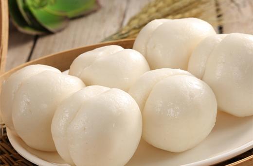 原味米馒头 商品图5