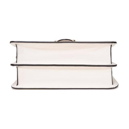 COACH/蔻驰 女士专柜款BEAT系列皮革手提单肩斜挎包 4597 商品图3