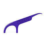 素士牙线6盒装高纤高拉力细线清洁牙齿牙线棒 商品图5