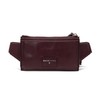 BALLY/巴利 男士皮质单肩斜挎包胸包腰包 HELVET 商品缩略图7