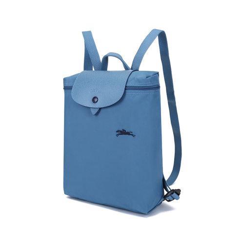 Longchamp/珑骧 女士LEPLIAGECLUB系列织物可折叠双肩包 1699 619 商品图56