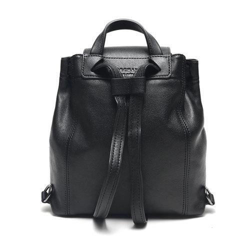 【国内现货】Longchamp/珑骧 女士LEFOULONNECUIR系列羊皮迷你双肩包1306 757 商品图8